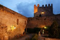 Pousada de Obidos 18 exterior